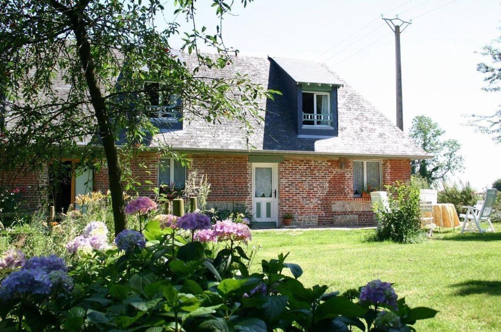 La chaumière