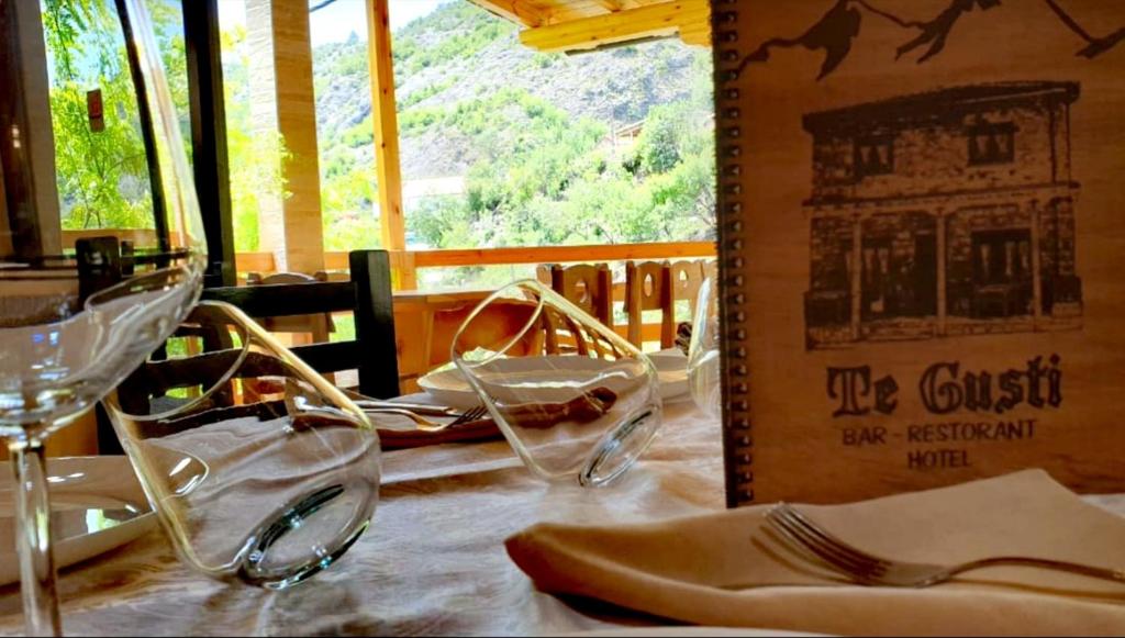 Bar Restaurant Hotel ''Te Gusti'' - Imazhi 10