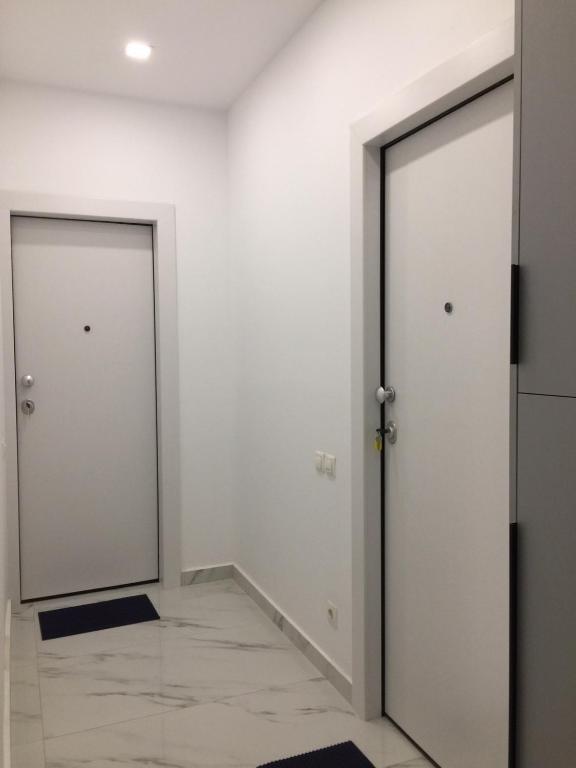 Patision Avenue, Apartment with Two bedrooms - Camera Familiare Con Balcone