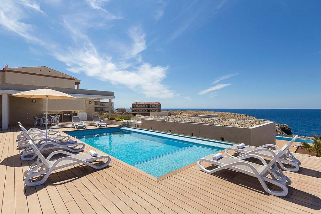 Villa ESMERALDA SOL, Cala en Forcat – Updated 2022 Prices