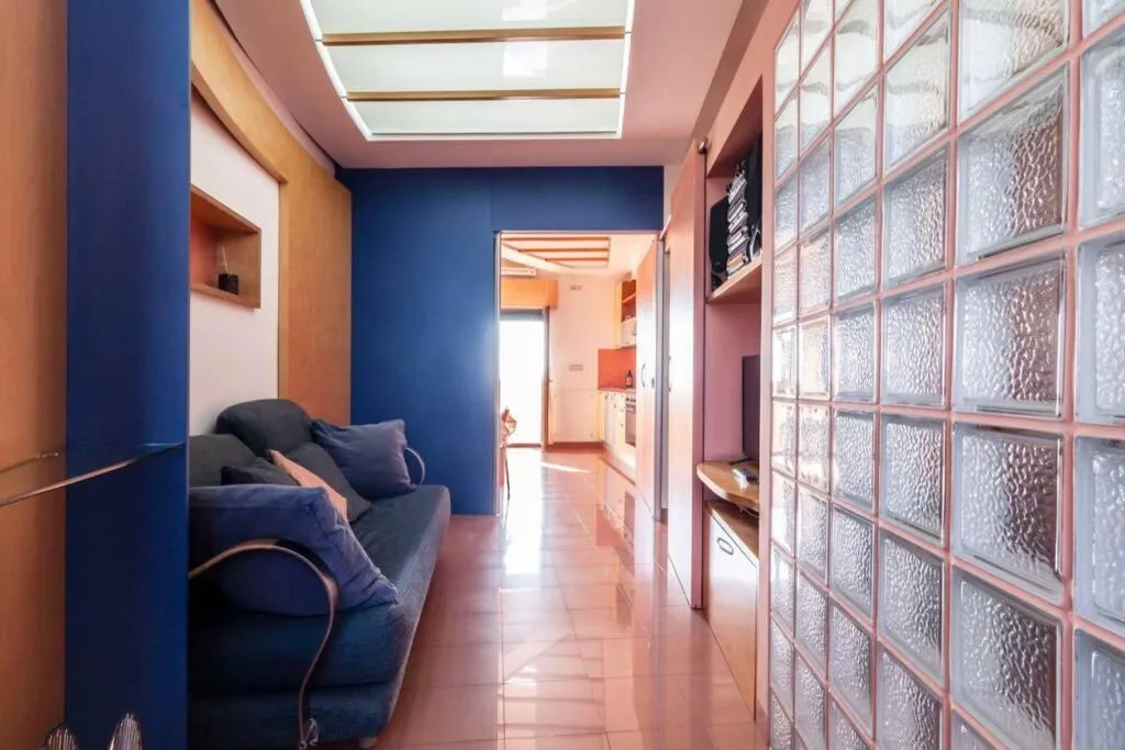 Casa Vigliena - Appartamento in zona strategica, Napoli, Italia
