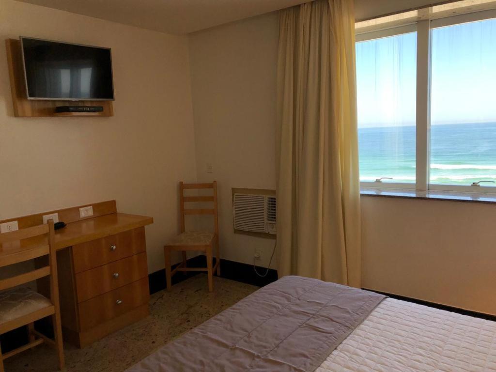  Tropical Barra Hotel