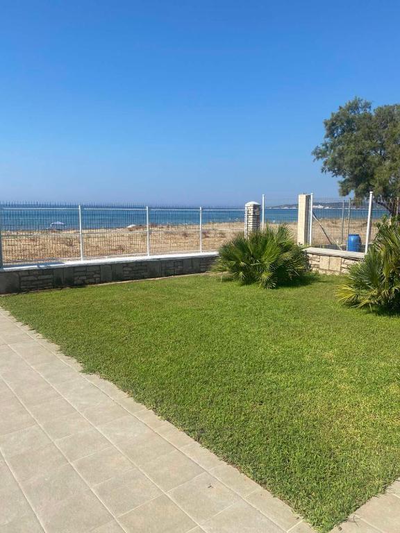 Kép Villa Evdokia szállásáról Katákolóban a galériában