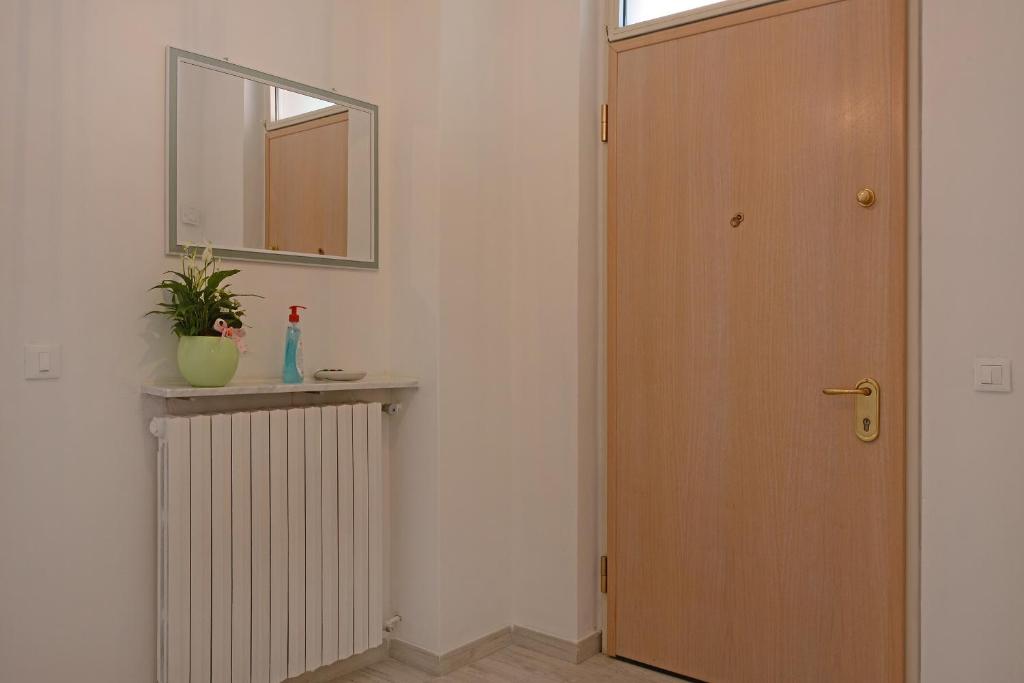 Zdjęcie z galerii obiektu Agriturismo La Casa degli Zii w Albendze