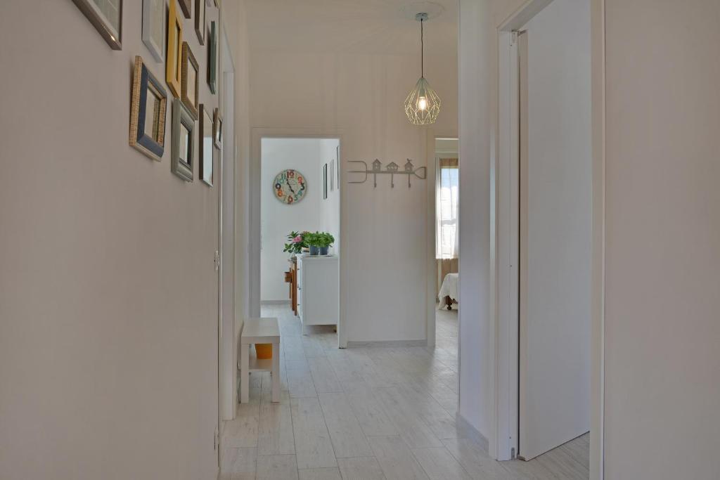 Zdjęcie z galerii obiektu Agriturismo La Casa degli Zii w Albendze