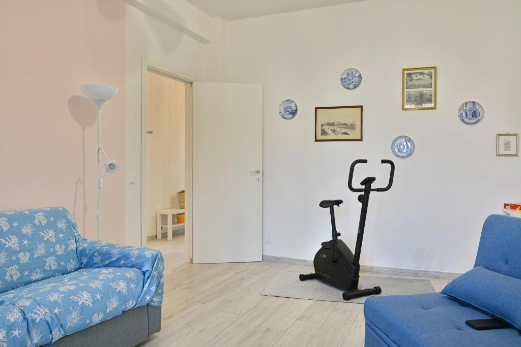 Zdjęcie z galerii obiektu Agriturismo La Casa degli Zii w Albendze
