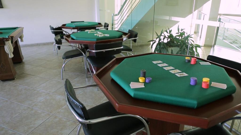  Itu Plaza Hotel