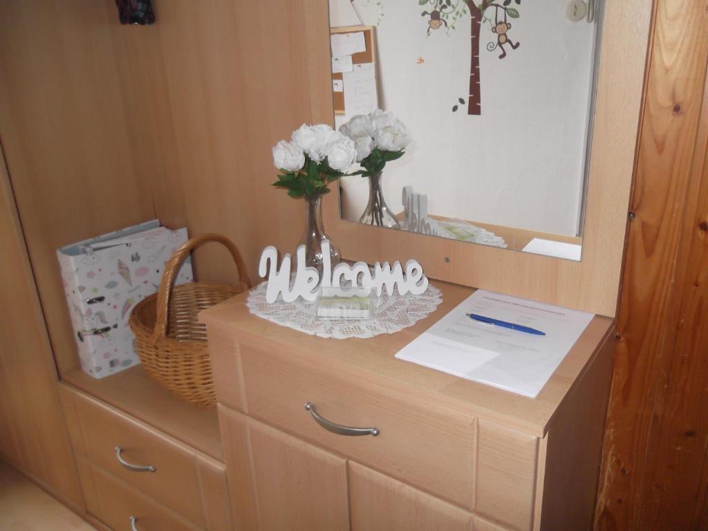 Fotografie z fotogalerie ubytování Ferienwohnung Feist v destinaci Malterdingen