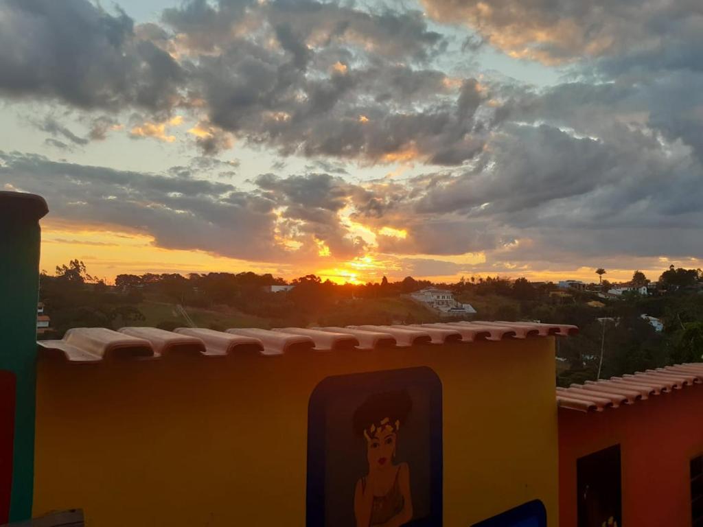  B&B Sol Poente