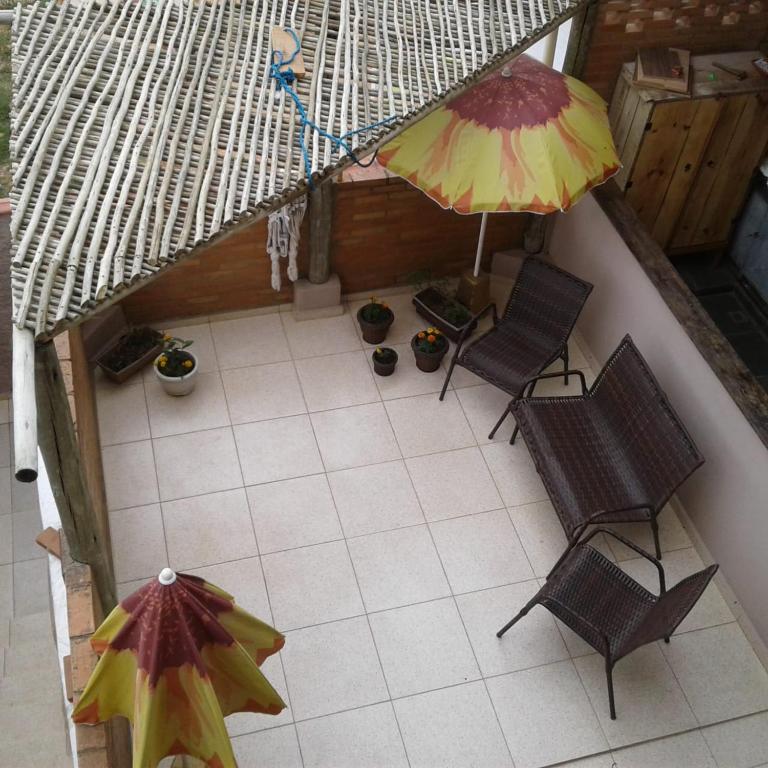  B&B Sol Poente