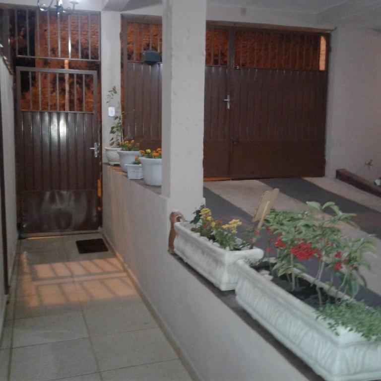  B&B Sol Poente