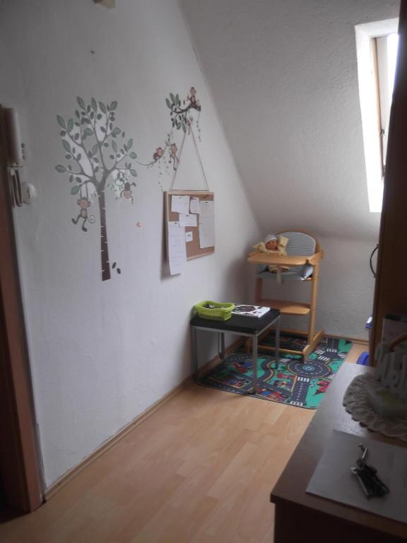 Fotografie z fotogalerie ubytování Ferienwohnung Feist v destinaci Malterdingen