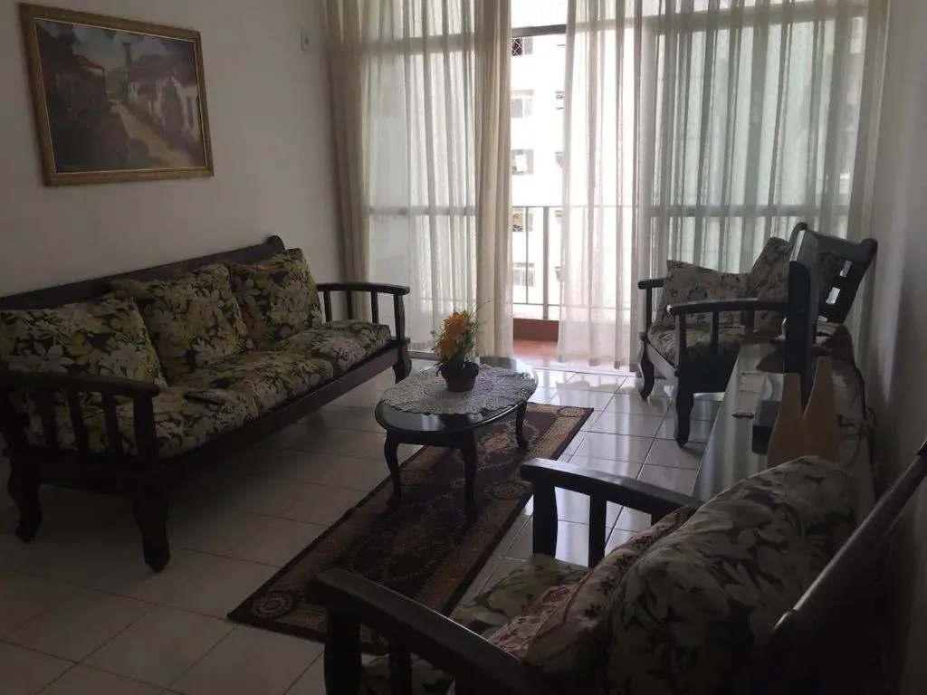 Cardeal Arcoverde Autêntic Bem Hospedado, Rio De Janeiro, Brazil