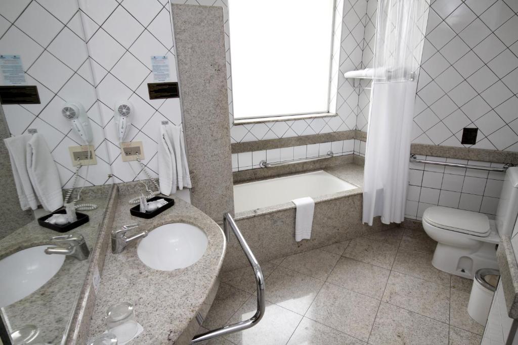 San Raphael Hotel - Deluxe Zweibettzimmer – Barrierefrei