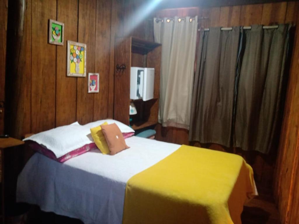  B&B Sol Poente