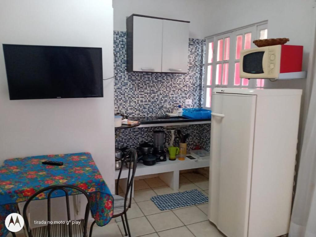  Apartamentos beira mar