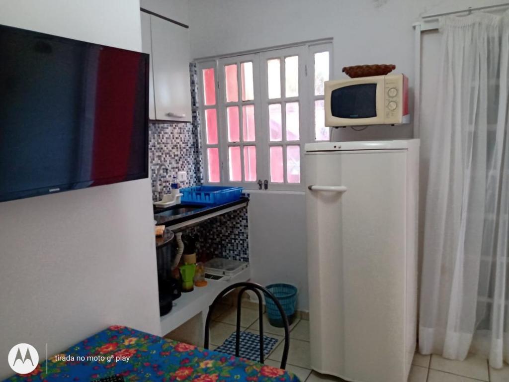  Apartamentos beira mar
