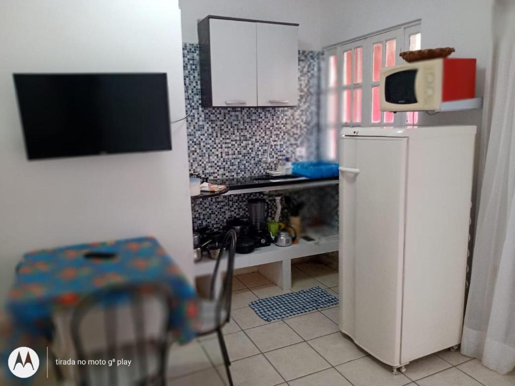  Apartamentos beira mar