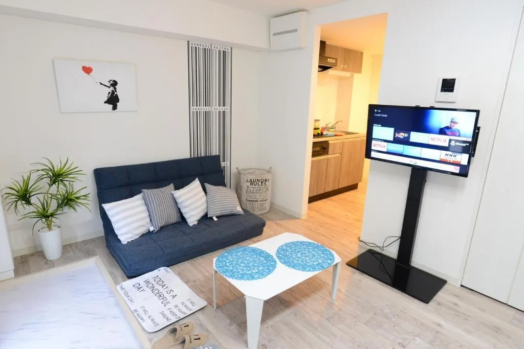 Prime Stage Otsuka 102 - Vacation STAY 8871, Tokyo, Japonia