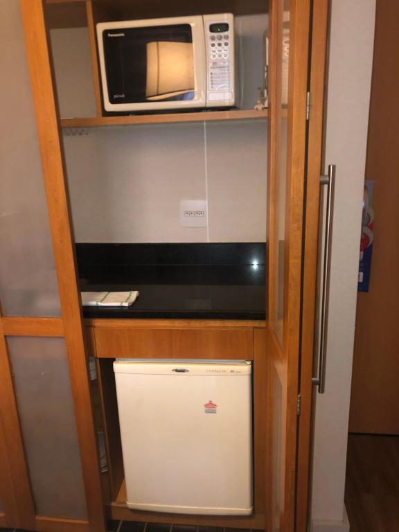  Faria Lima Century Flat