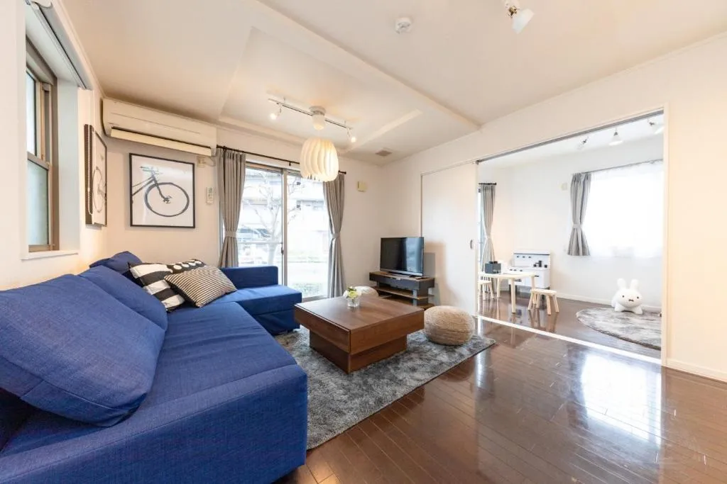 Katsushika-ku - House - Vacation STAY 89073, Tokyo, Japan