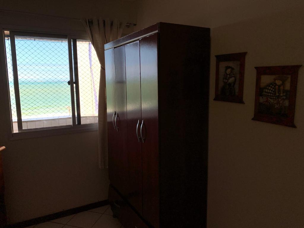  Linda vista para o Mar da Praia da Costa 2qts