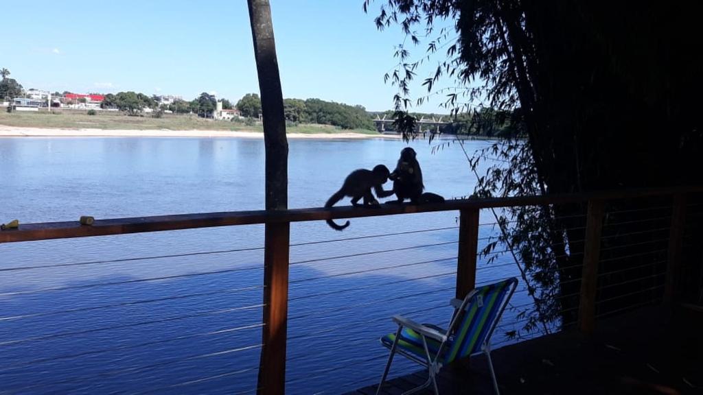  Pousada Sol do Araguaia