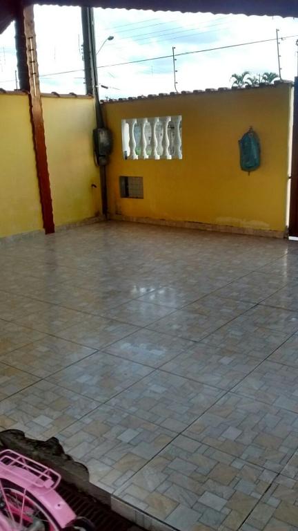  Casa temporada Mongaguá