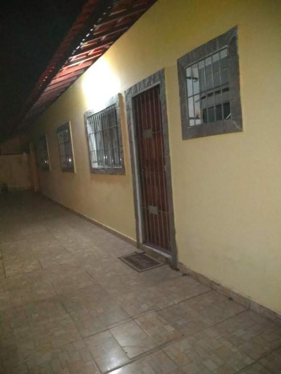  Casa temporada Mongaguá