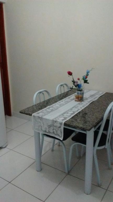  Casa temporada Mongaguá