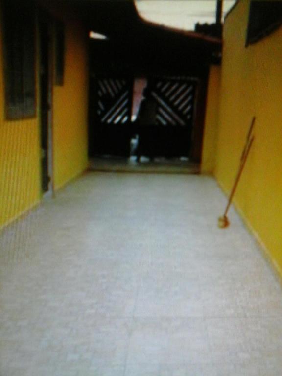  Casa temporada Mongaguá