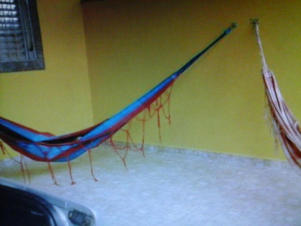  Casa temporada Mongaguá