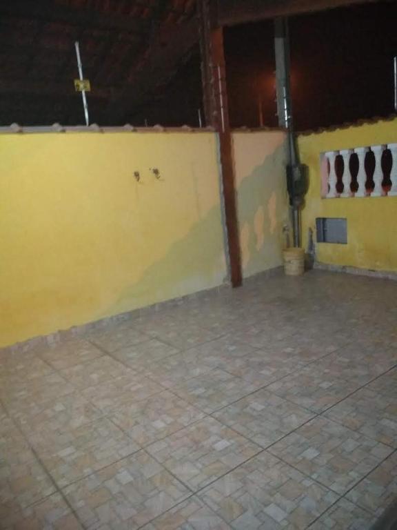  Casa temporada Mongaguá