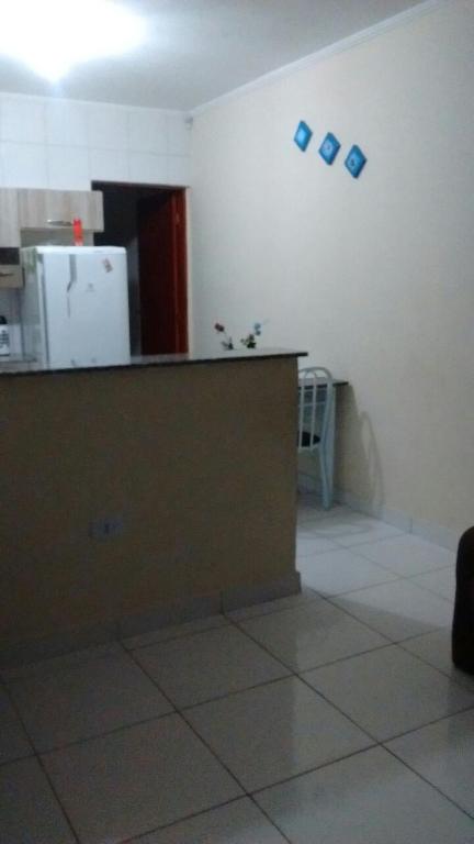  Casa temporada Mongaguá
