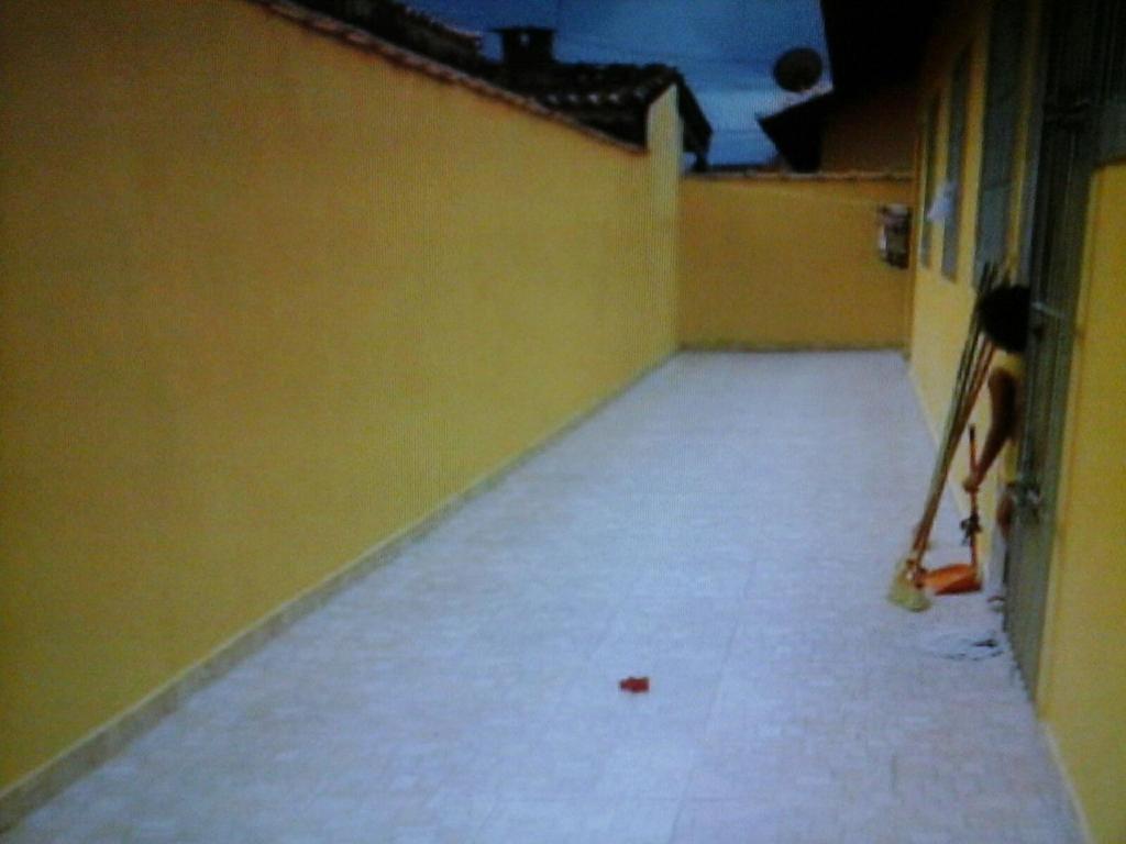  Casa temporada Mongaguá