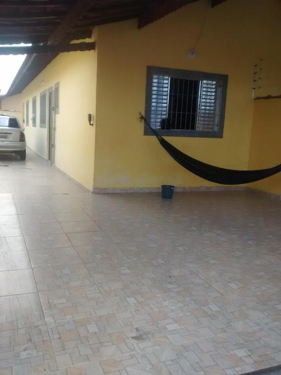  Casa temporada Mongaguá