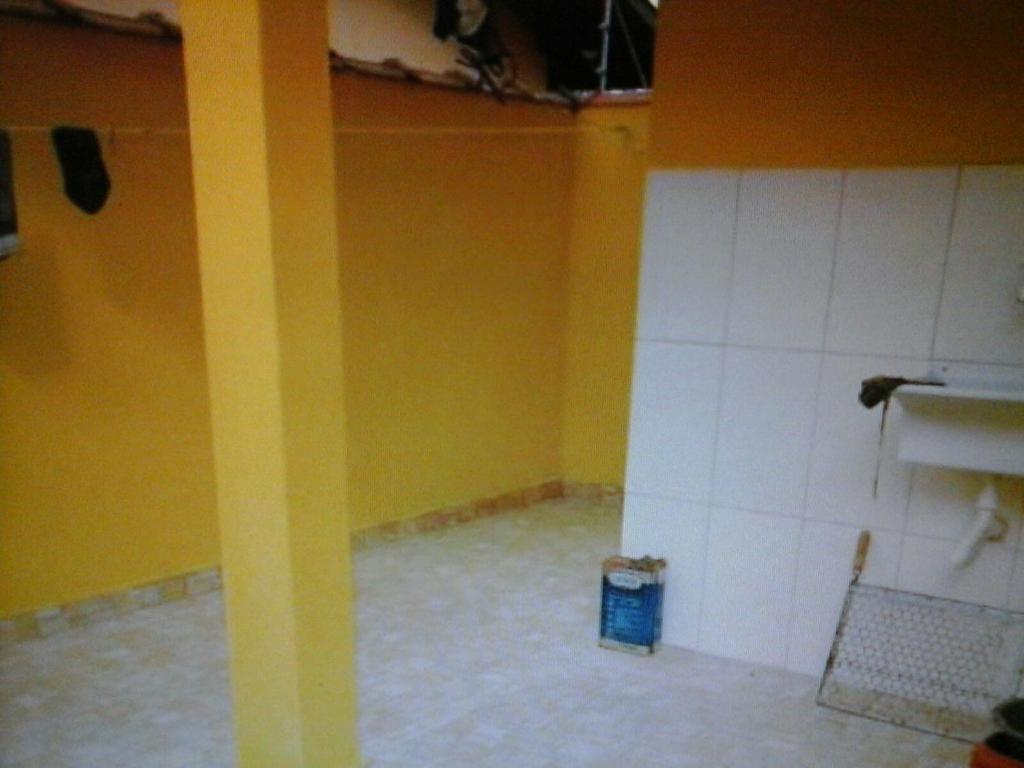  Casa temporada Mongaguá