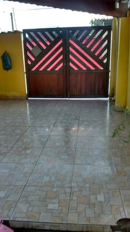  Casa temporada Mongaguá