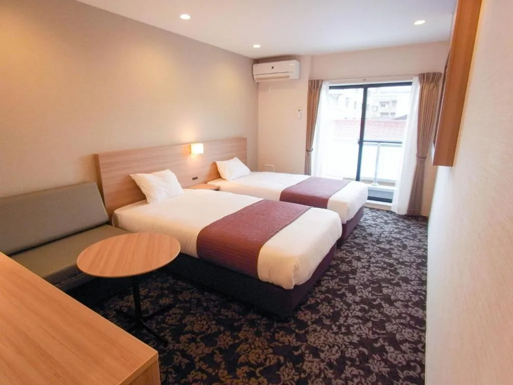 M-1 Tokyo Haneda - Vacation STAY 8928, Tokyo, Japonia