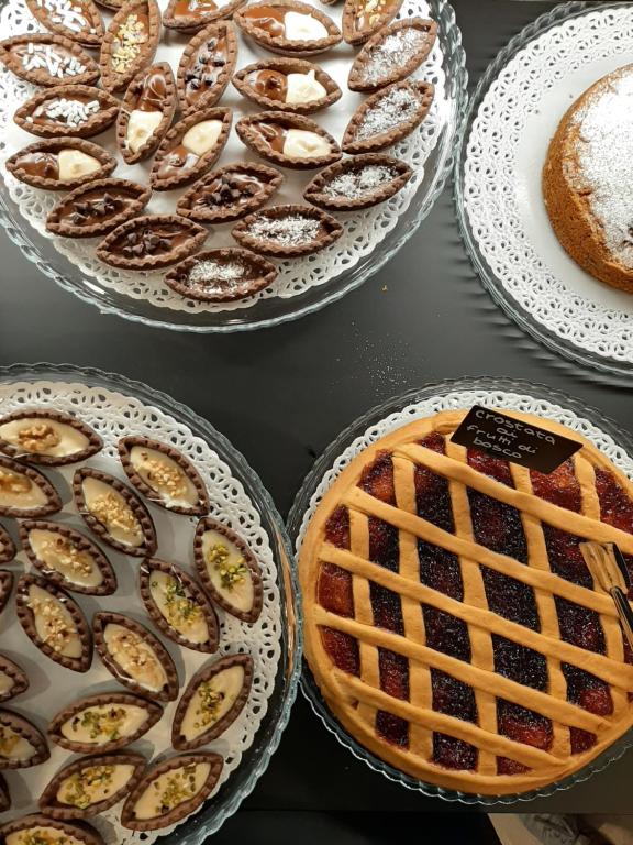 Hotel Originale by ALEhotels - Resim 29