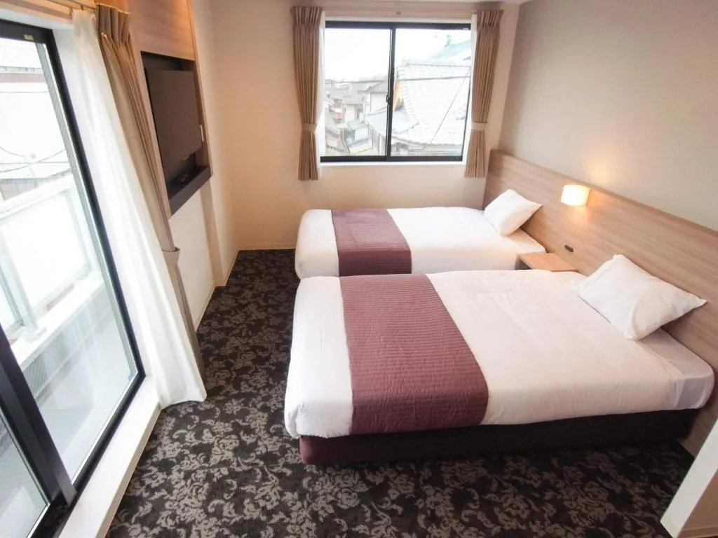 M-1 Tokyo Haneda - Vacation STAY 8929, Tokyo, Japonia