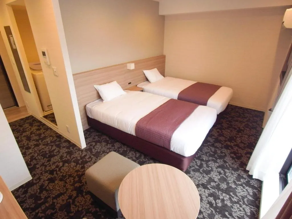 M-1 Tokyo Haneda - Vacation STAY 8931, Tokyo, Japonia
