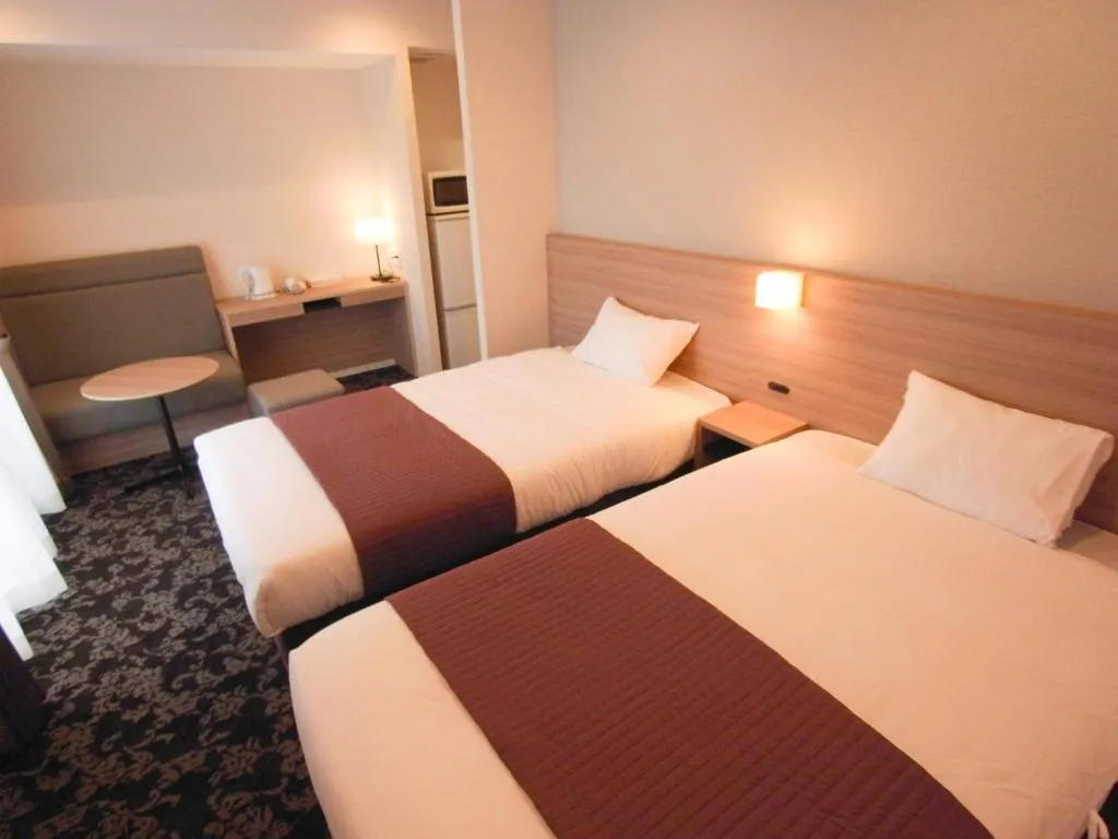 M-1 Tokyo Haneda - Vacation STAY 8918, Tokyo, Japonia