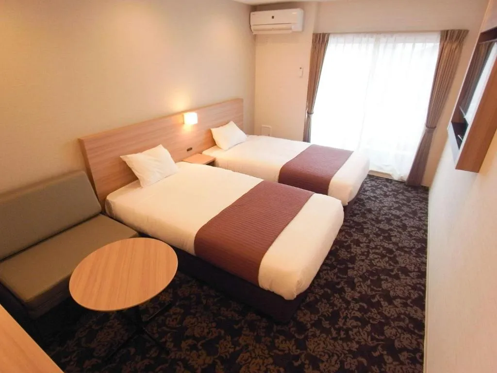 M-1 Tokyo Haneda - Vacation STAY 8922, Tokyo, Japonia
