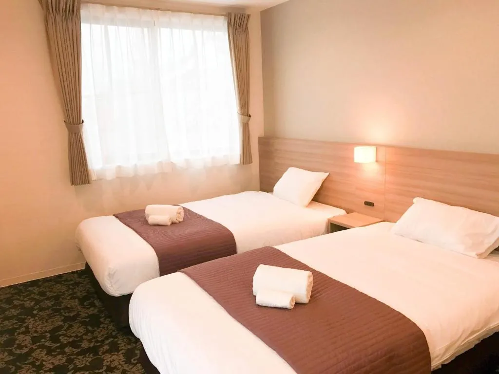 M-1 Tokyo Haneda - Vacation STAY 8926, Tokyo, Japonia