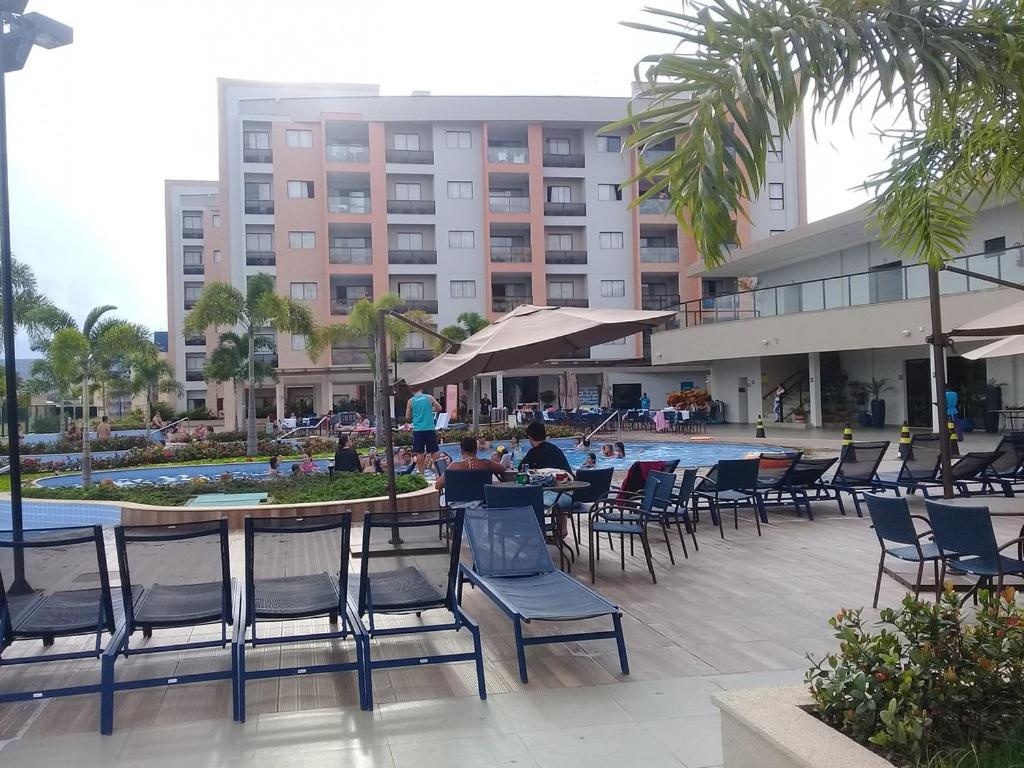 Alta vista Thermas resort  Alta vista Thermas resort