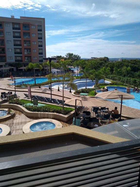 Alta vista Thermas resort  Alta vista Thermas resort