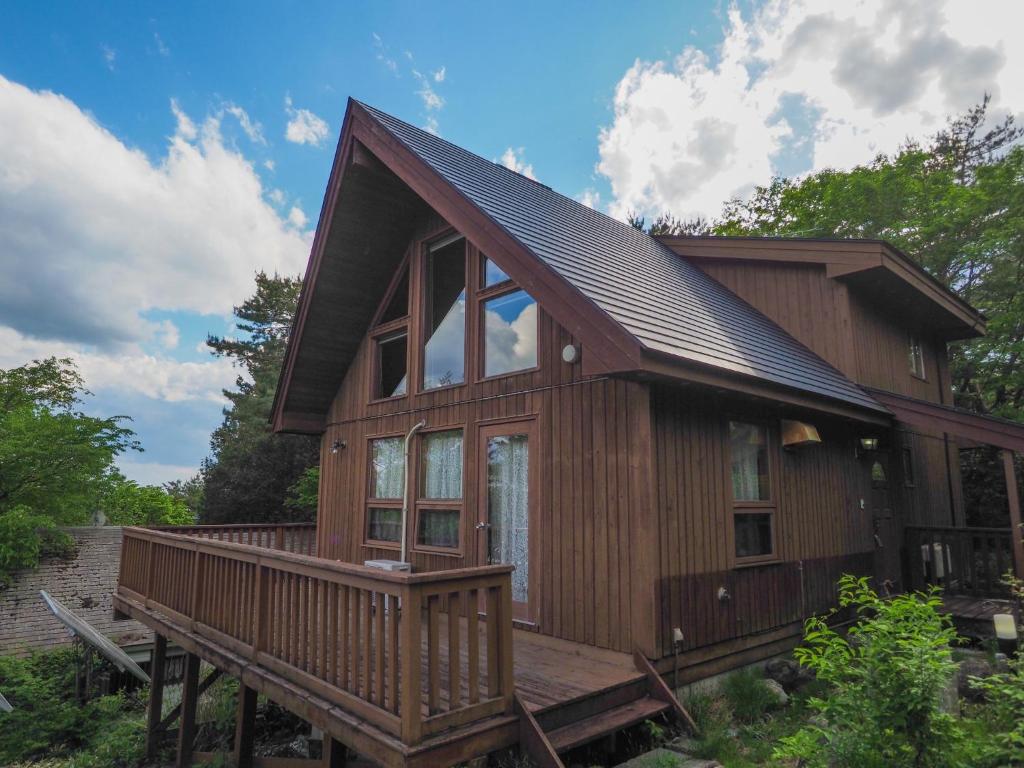 Nasu-gun - House - Vacation STAY 8981 - Housity