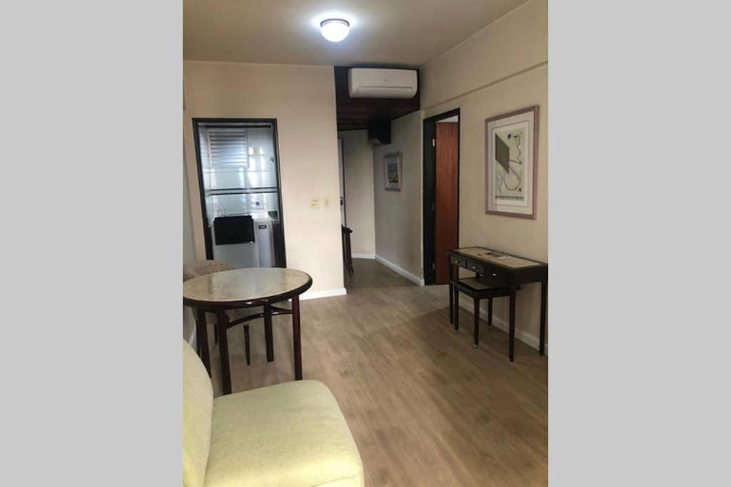 Apart Hotel Campinas