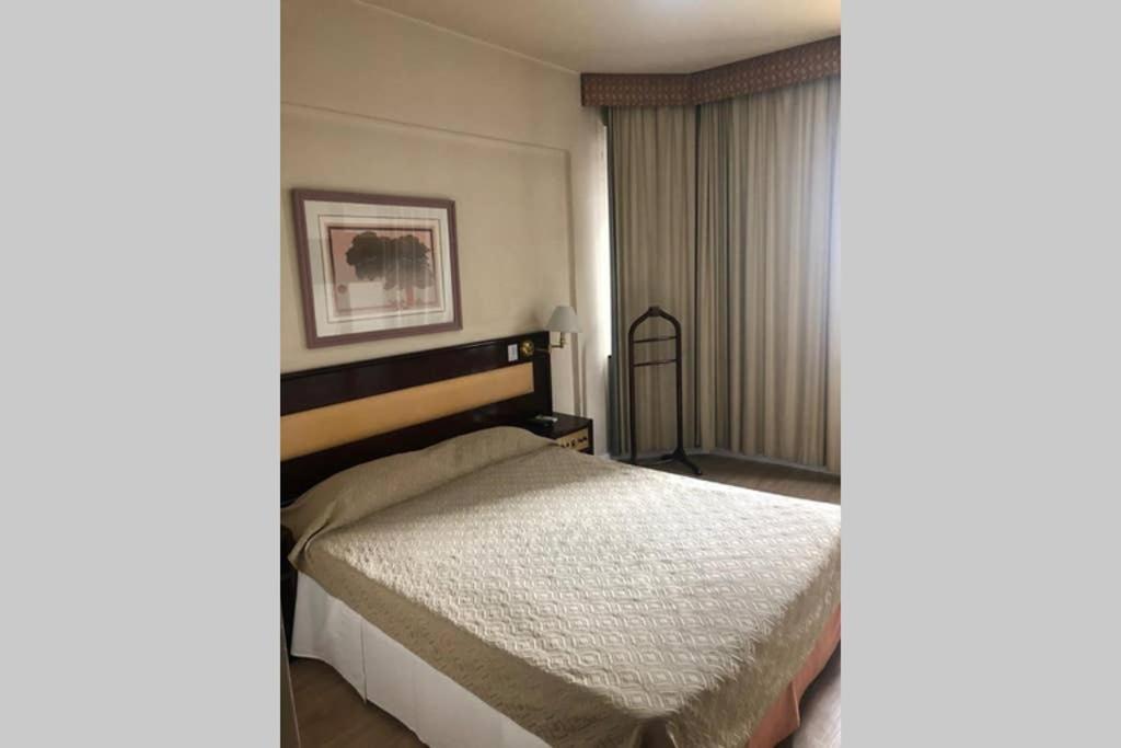  Apart Hotel Campinas